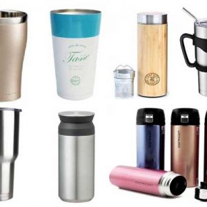 tumbler stainless