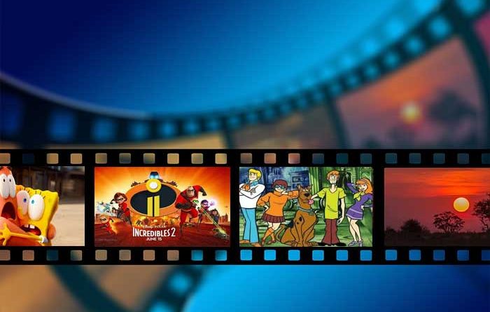 Belajar Bahasa Inggris dengan Menonton Film