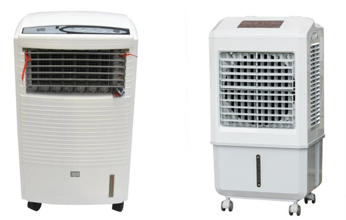 Teknologi Air Cooler