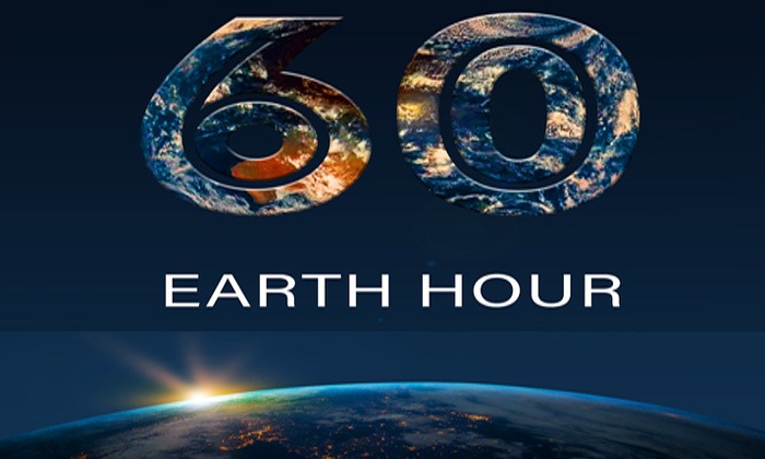 earth hour