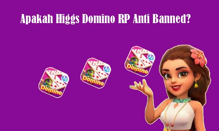 Higgs Domino RP