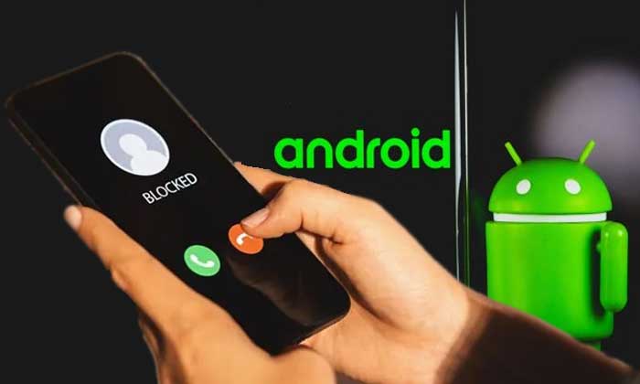 telefon palsu untuk android