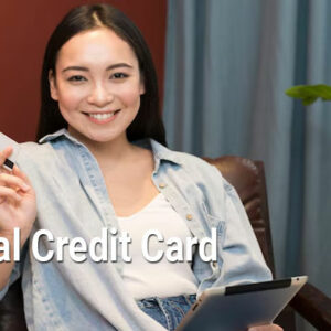 virtual credit card